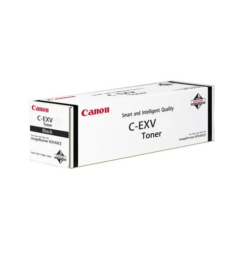 Canon C-EXV47 Toner in Farbe yellow