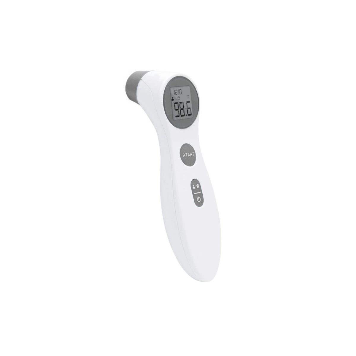 Femometer Fieberthermometer Kontaktlos