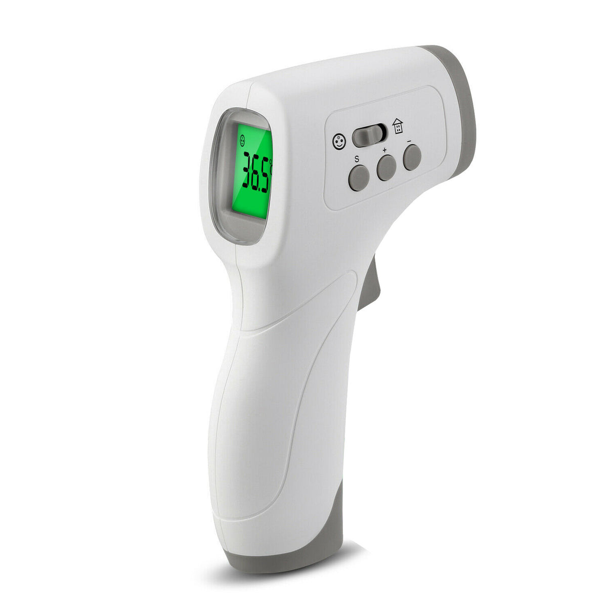 bioland Fieberthermometer Kontaktlos