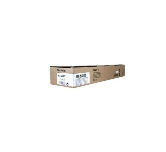 Sharp MX-561GT Toner in Farbe black