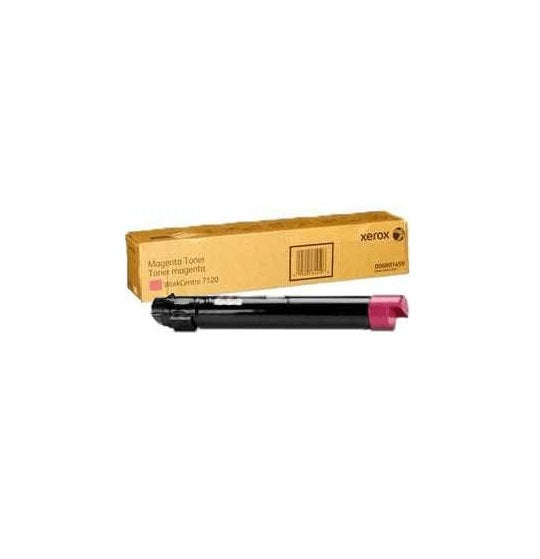 Xerox 006R01459 Toner in Farbe magenta