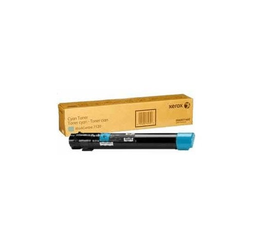Xerox 006R01460 Toner in Farbe cyan