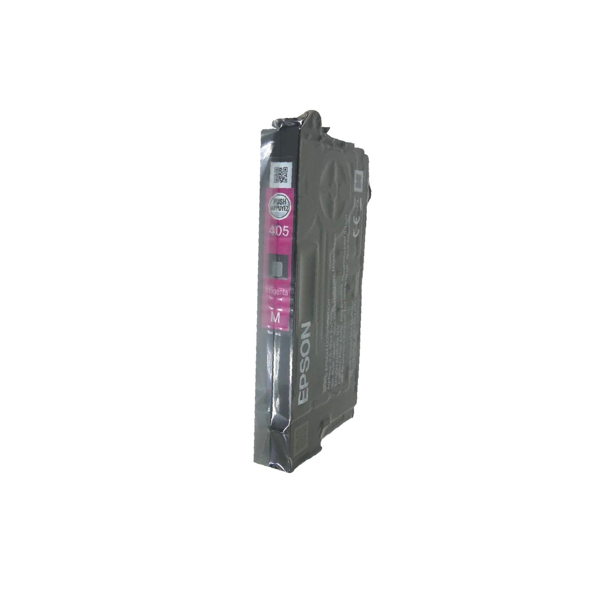 Epson 405 Tintenpatrone in Farbe magenta