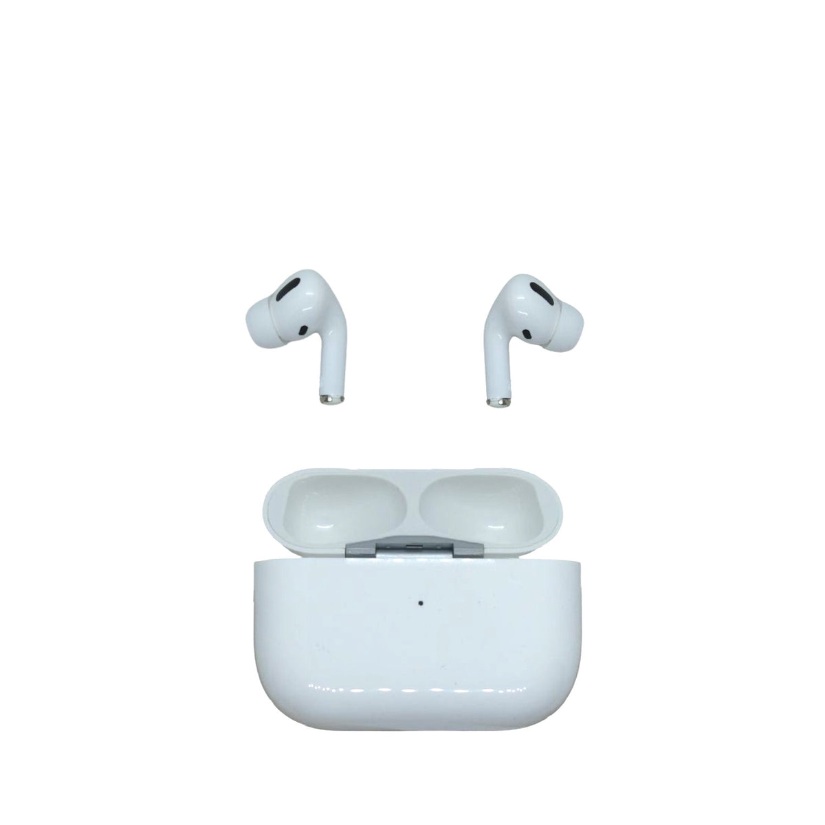 Air max wireless stereo Kopfhörer weiß
