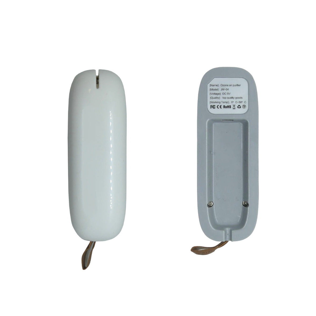 Ozon Air Purifier Luftreiniger