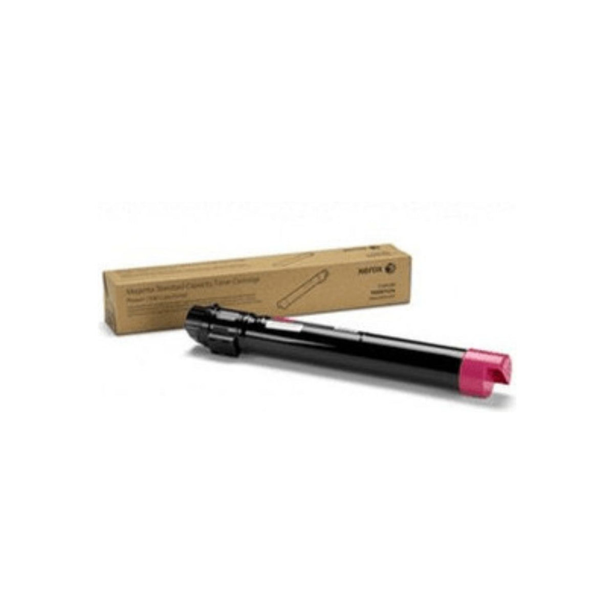 Xerox MG Toner in Farbe magenta