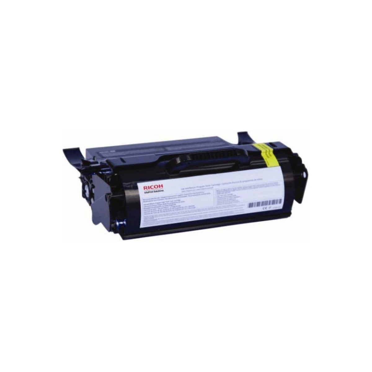 Ricoh  Toner in Farbe black