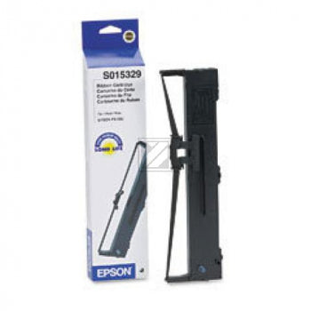 Epson C13S015329 Toner in Farbe black
