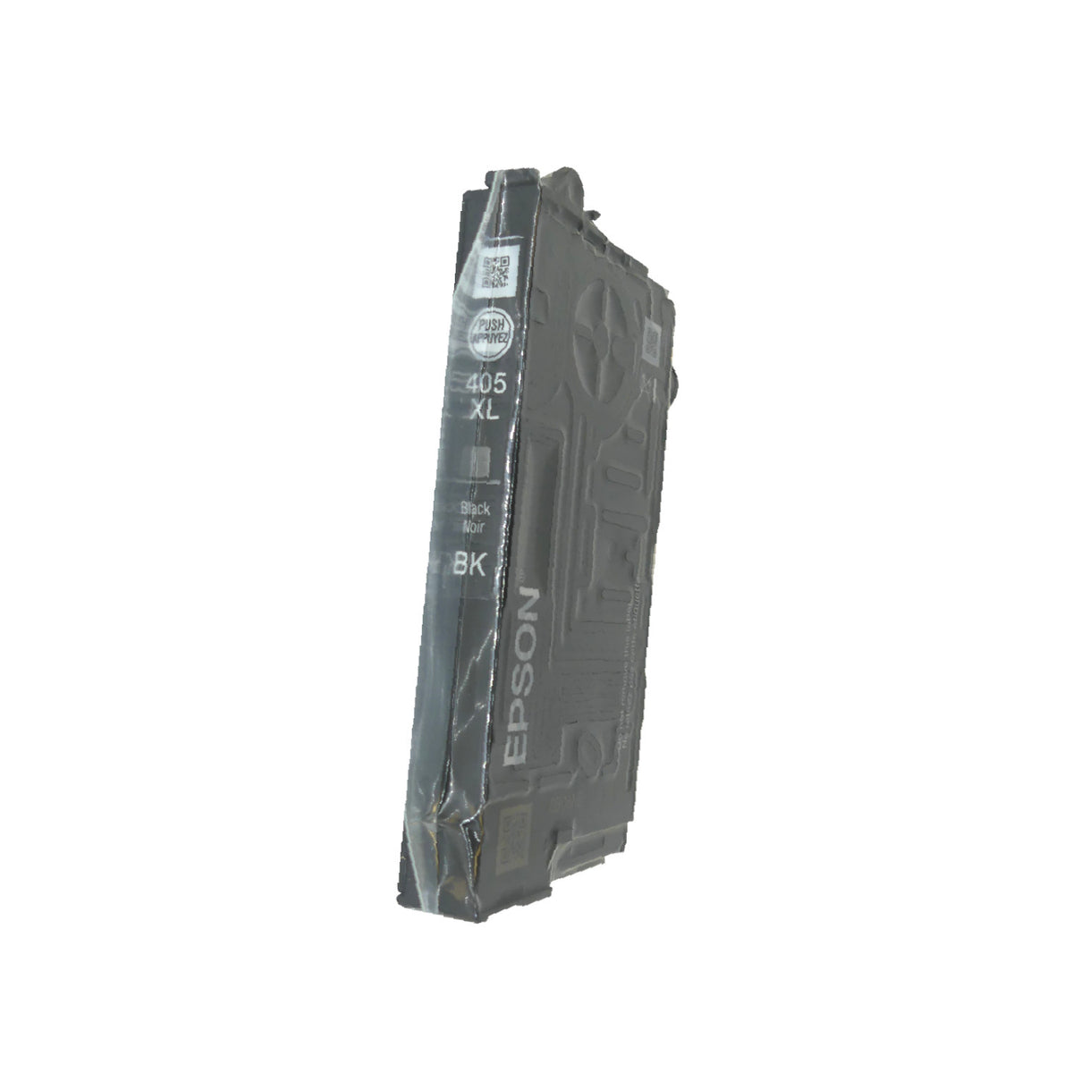 Epson 405XL Tintenpatrone in Farbe black