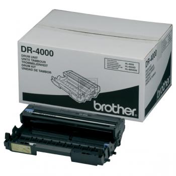 Brother DR-4000 OEM OP