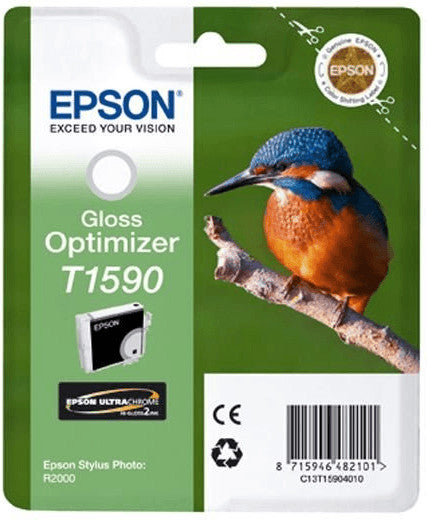 Epson  Tintenpatrone in Farbe gloss-optimizer