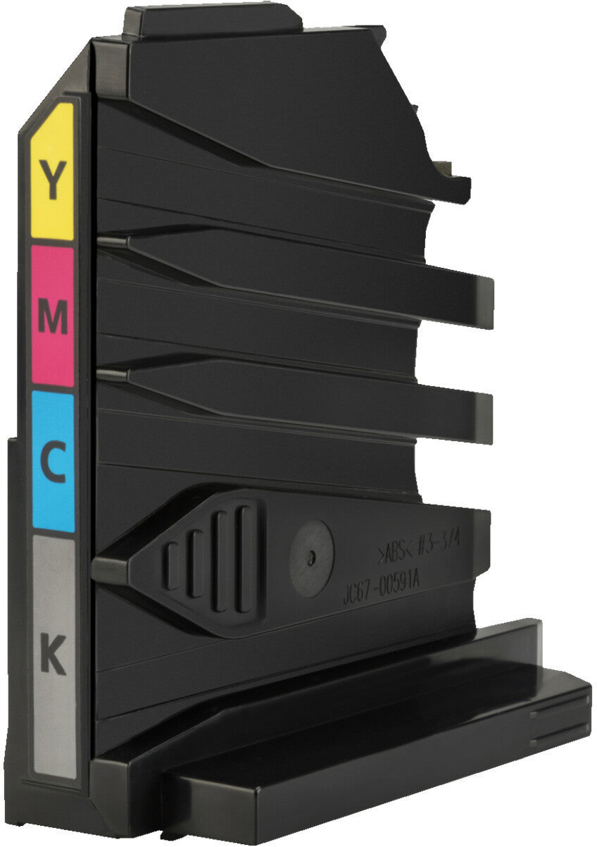 Hewlett Packard 5KZ38A Toner in Farbe tri-color