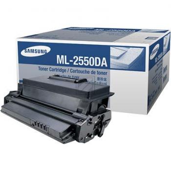 Samsung ML-2550DA Toner in Farbe black