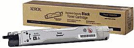 Xerox  Toner in Farbe black