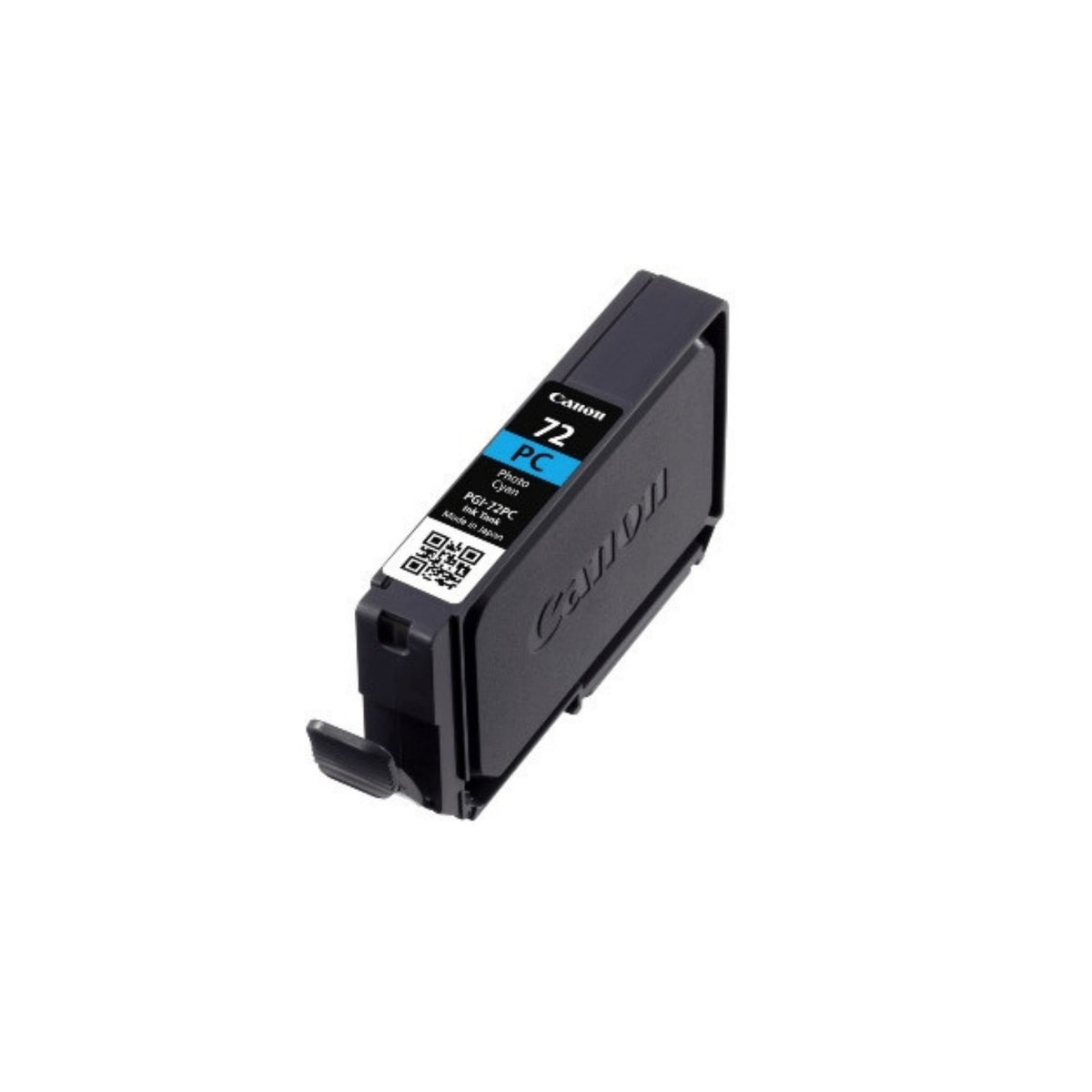 Canon  Tintenpatrone in Farbe photo-cyan