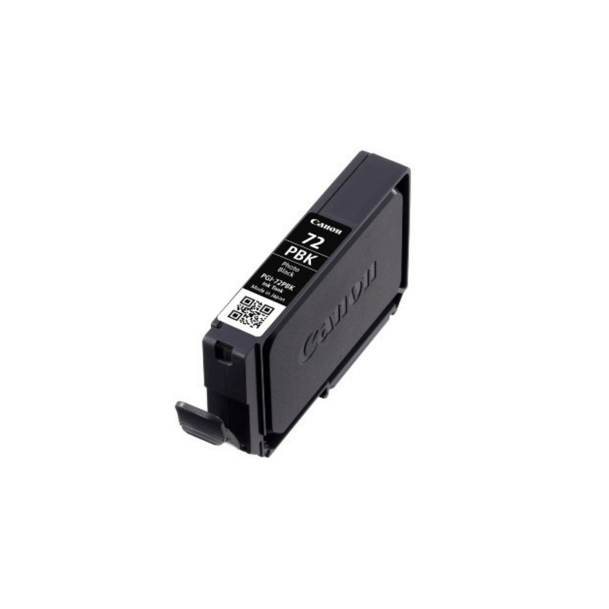 Canon  Tintenpatrone in Farbe photo-black