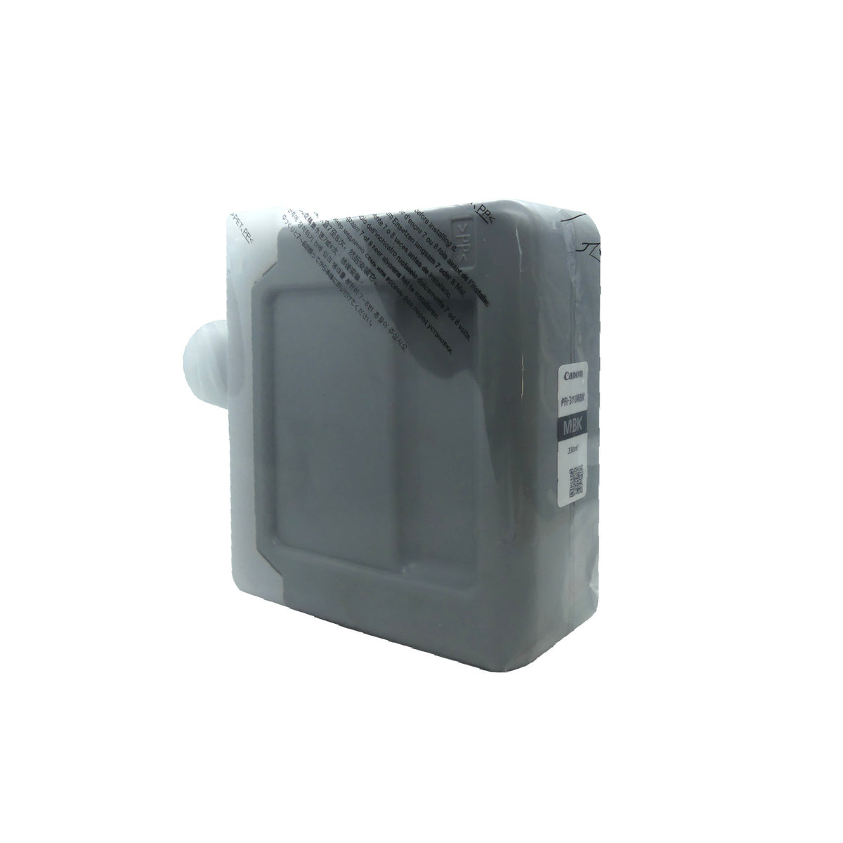 Canon PFI-310M Tintenpatrone in Farbe matte-black