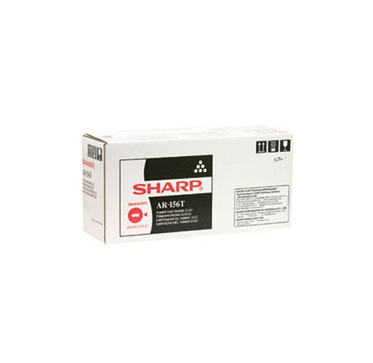 Sharp AR-156LT Toner in Farbe black