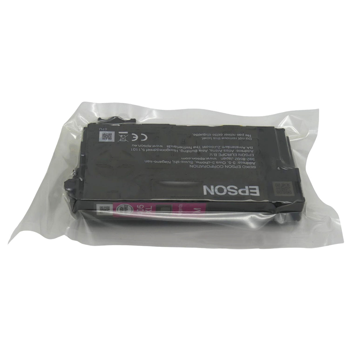 Epson 405XL Tintenpatrone in Farbe magenta