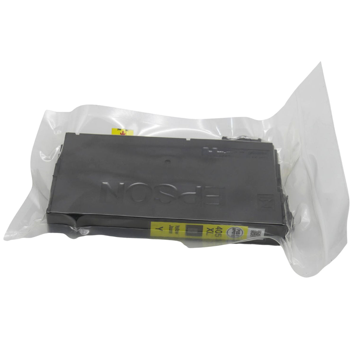 Epson 405XL Tintenpatrone in Farbe yellow