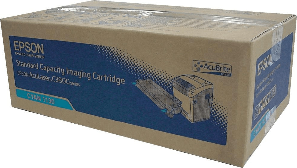 Epson C13S051130 Toner in Farbe cyan