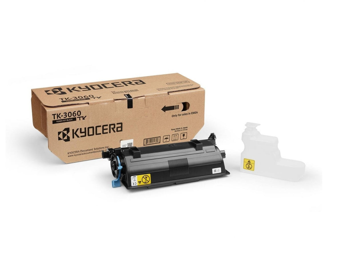 Kyocera TK-3060 Toner in Farbe black