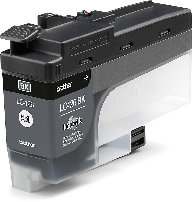 Brother LC-426 Tintenpatrone in Farbe black