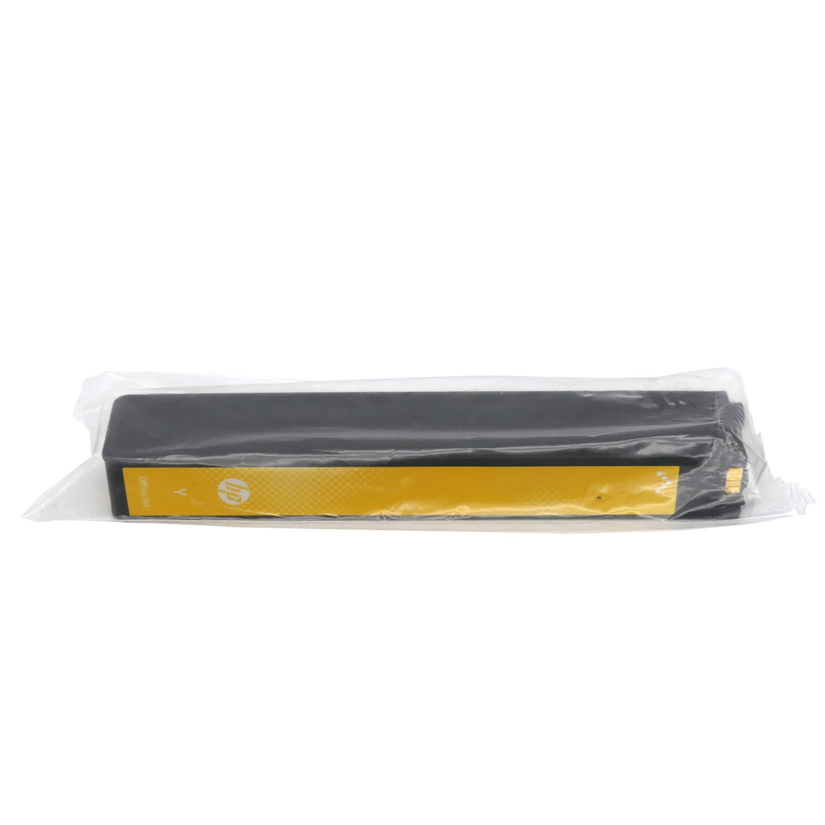 HP  Tintenpatrone in Farbe yellow