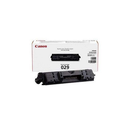 Canon Cartridge 029 Drum OEM B