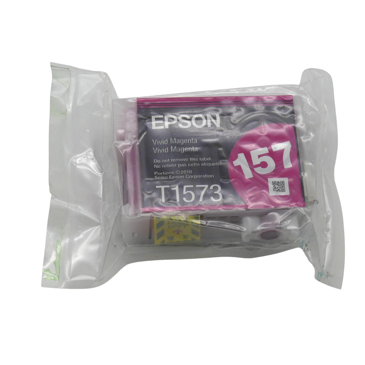Epson  Tintenpatrone in Farbe magenta