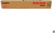 Ricoh 884952 Toner in Farbe magenta