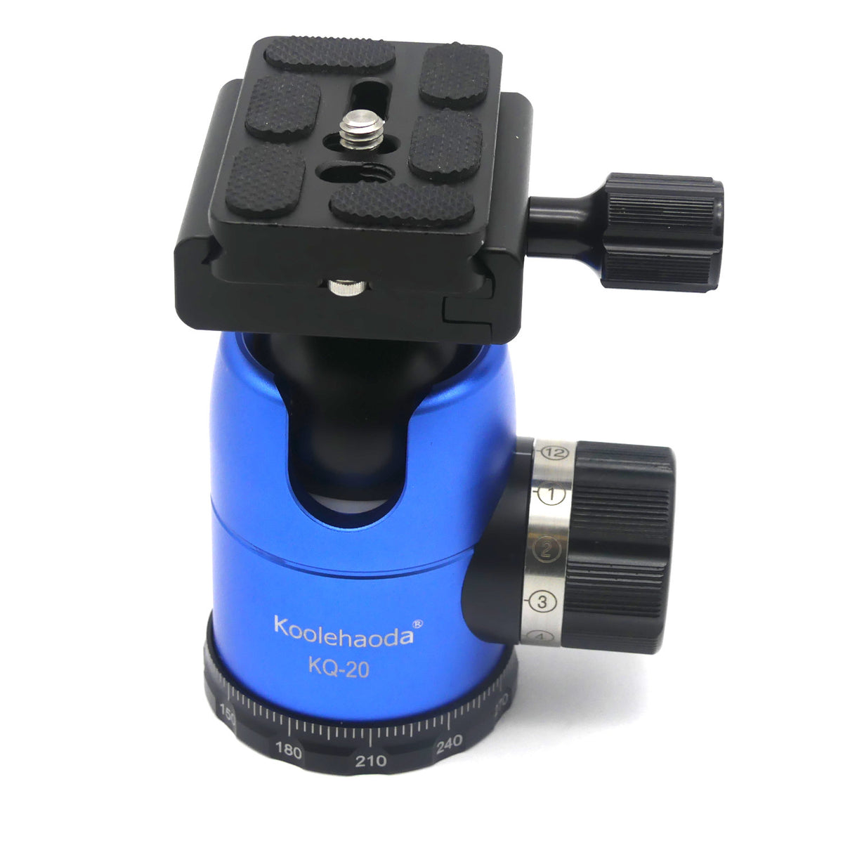 Kamera Ball Head Koolehaoda KQ-20