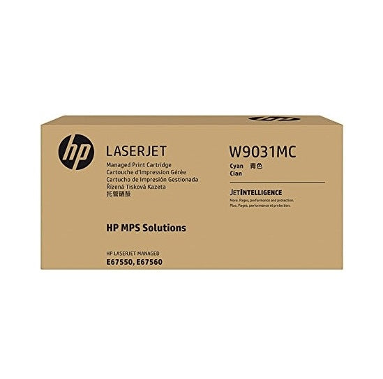 HP  Toner in Farbe black