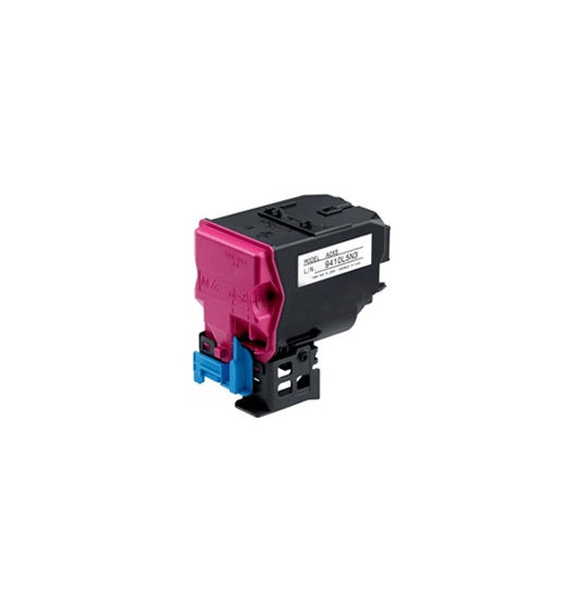 Konica Minolta TNP-18M Toner in Farbe magenta