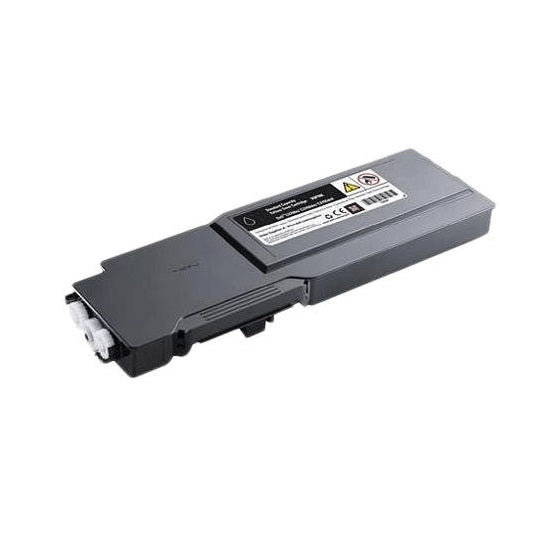 Dell 9F7XK Toner in Farbe black