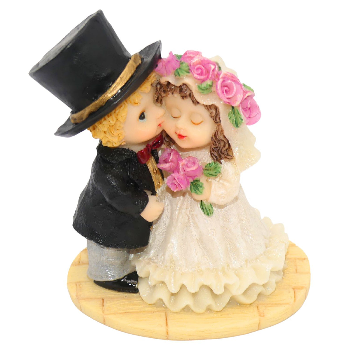 Hochzeitspaar Wedding Party 300.134