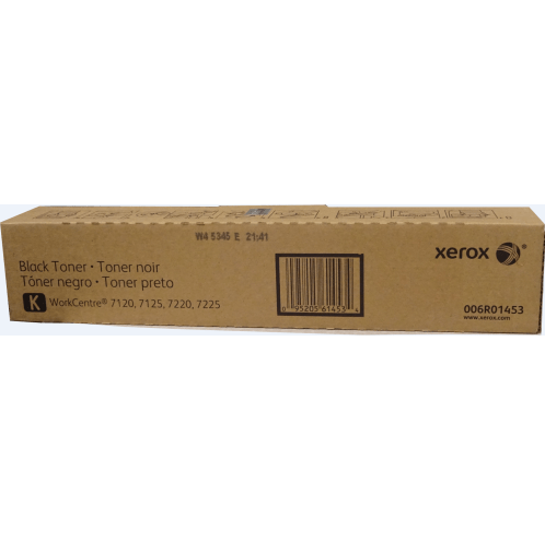 Xerox 006R01453 Toner in Farbe black