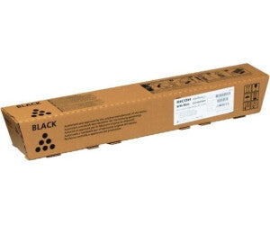 Ricoh 842255 Toner in Farbe black