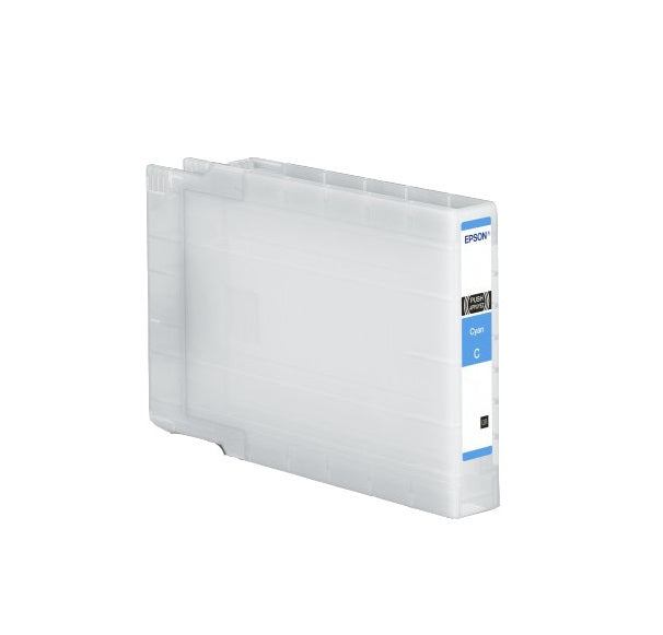 Epson T04C2 Tintenpatrone in Farbe cyan