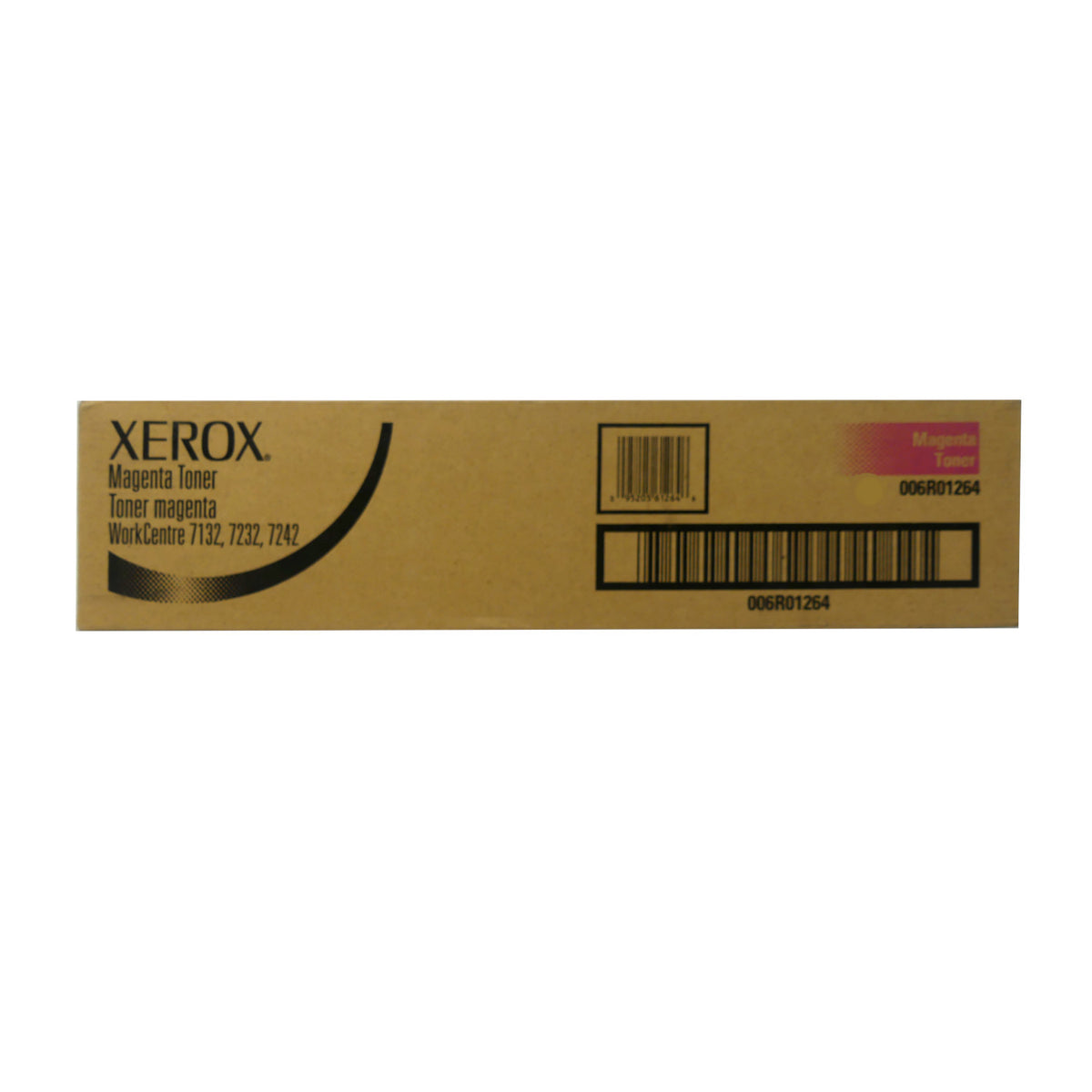 Xerox 006R01264 Toner in Farbe magenta