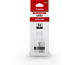 Canon GI-56BK Tintenflasche Schwarz