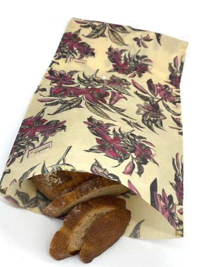 Beeskin Bienenwachsbeutel L 25 x 45 vict