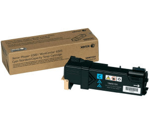 Xerox 106R01591 Toner in Farbe cyan