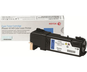 Xerox  Toner in Farbe cyan
