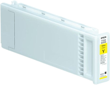 Epson T7254 Tintenpatrone in Farbe yellow