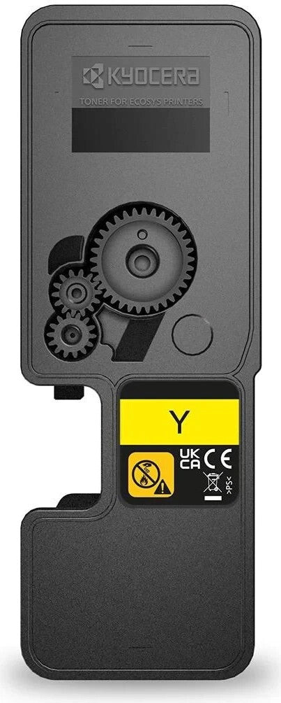 Kyocera TK-5440 Toner in Farbe yellow