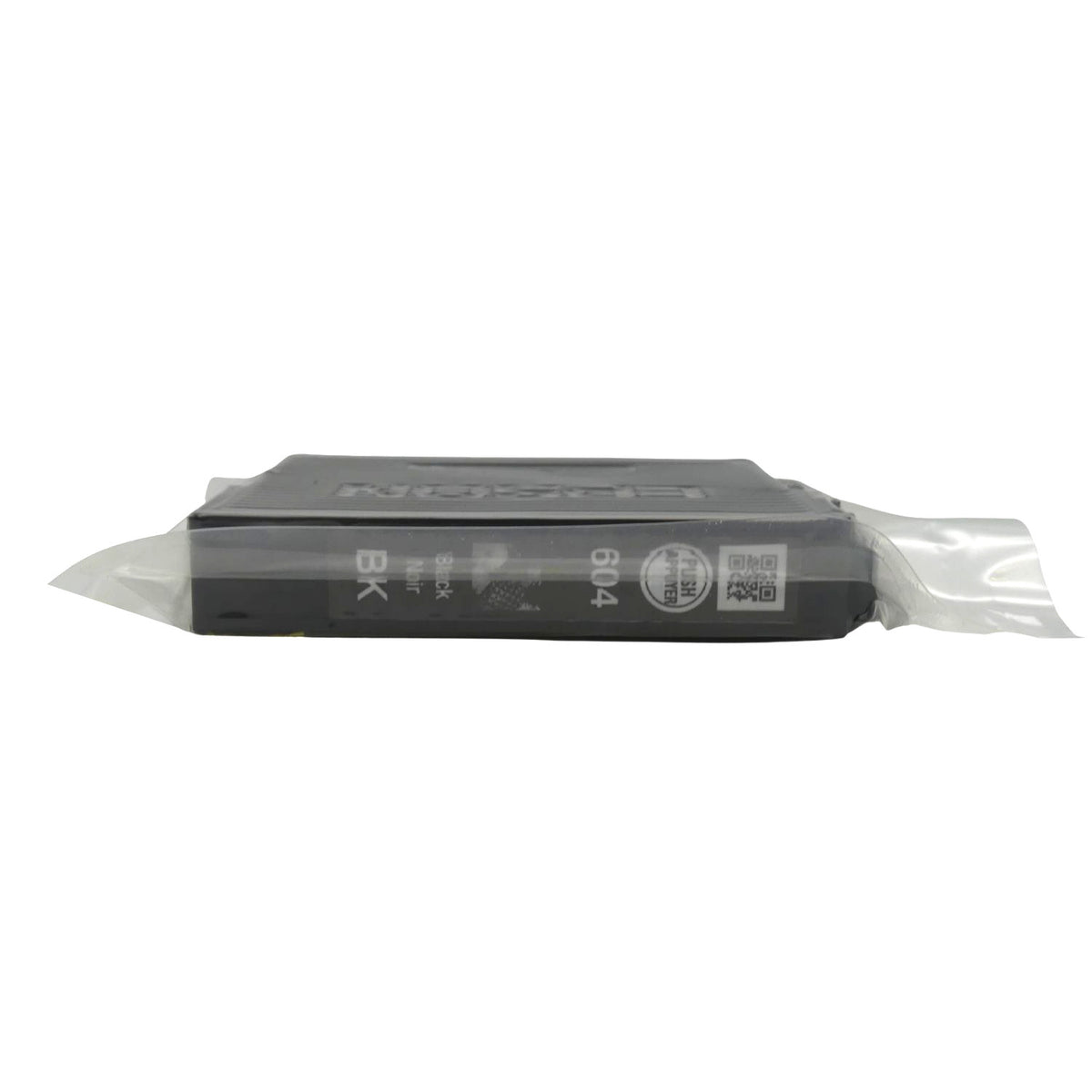 Epson 604 Tintenpatrone in Farbe black