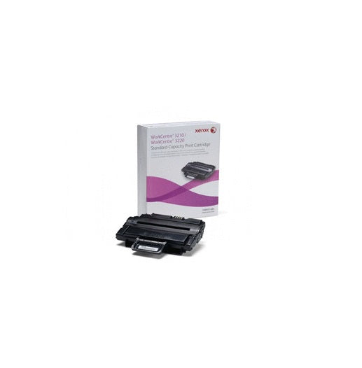 Xerox  Toner in Farbe black