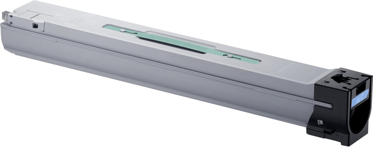 Samsung CLT-C806S Toner in Farbe cyan