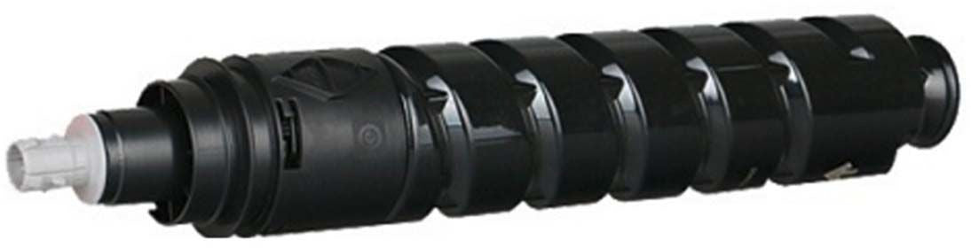 Canon C-EXV51 Toner in Farbe black